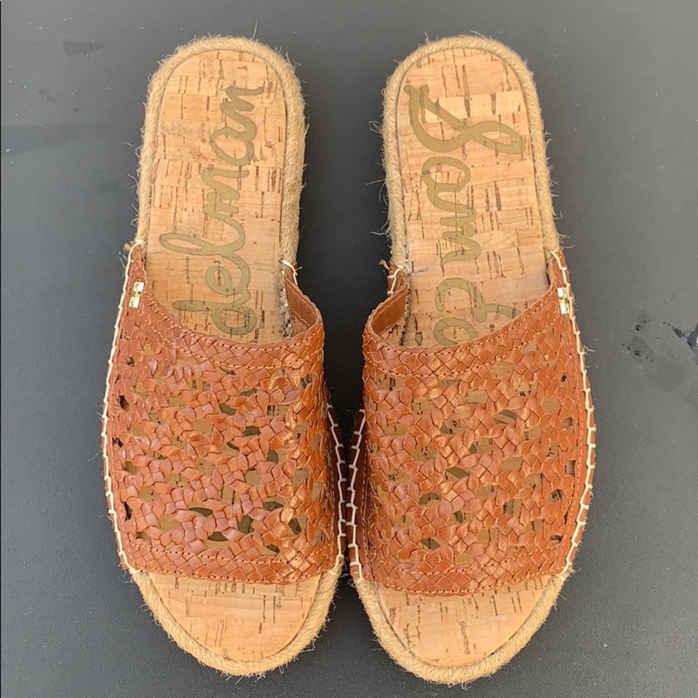Flippers